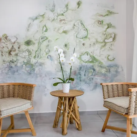Gasthof Eleana Nature & Art *
