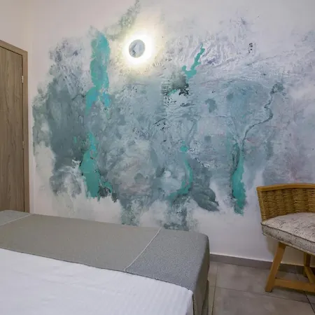 Gasthof Eleana Nature & Art *